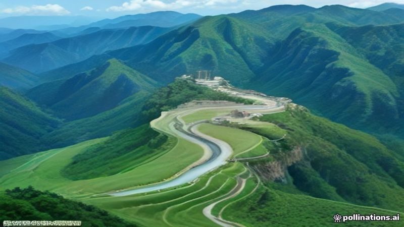 老爹系列游戏 场景参考图